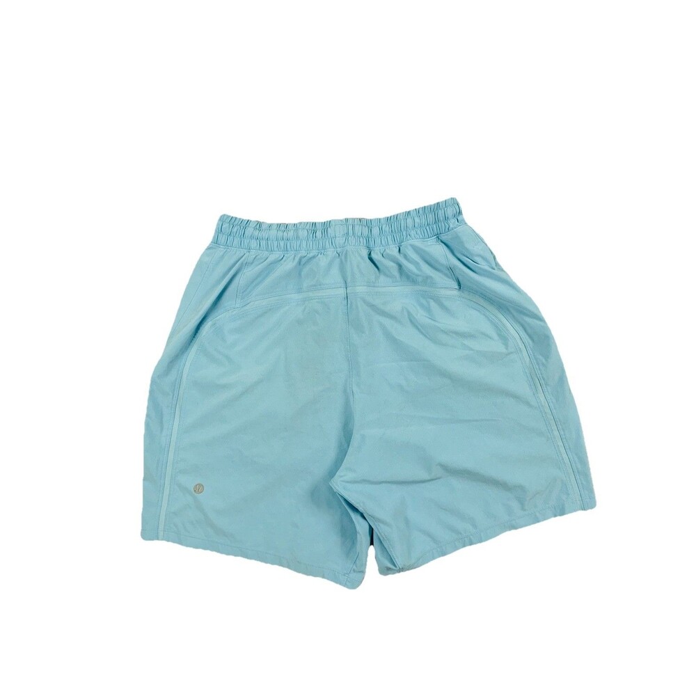 Lululemon Pace Breaker Linerless Short